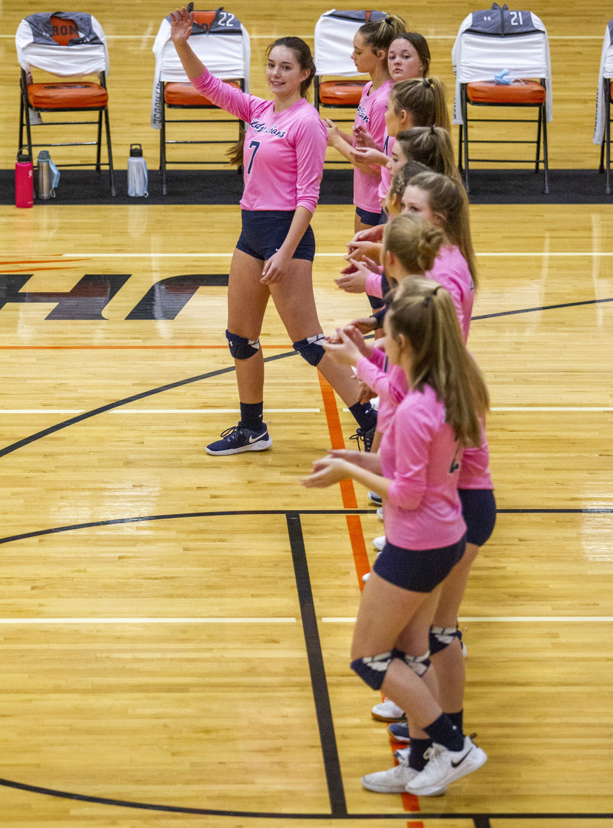Lighthouse Christian loses to Troy in first round